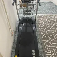 تردمیل نو یکی دو بار استفاده شده