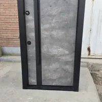 درب ضدسرقت طرح سنگ ضد دیلم