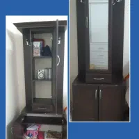 جاکفشی رخت آویز دار
