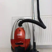جاروبرقی 2400وات