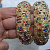 النگو هندی|زیورآلات و اکسسوری|مشهد, طلاب|دیوار