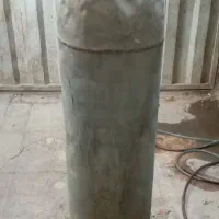 کپسول گاز بوتان ۵۰ کیلویی