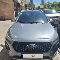 ام‌وی‌ام X22 pro اتوماتیک|خودرو سواری و وانت|تبریز, |دیوار