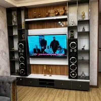 تی وی وال tv val