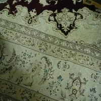 فرش  سالم|فرش|قم, آذر (نکویی)|دیوار