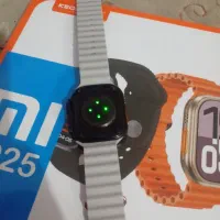 smart watch|لوازم جانبی موبایل و تبلت|قائم‌شهر, |دیوار