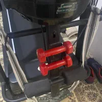 تردمیل|تجهیزات ورزشی|یزد, |دیوار