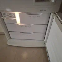 یخچال وفریزر سامسونگ اصل کره|یخچال و فریزر|وحیدیه, |دیوار