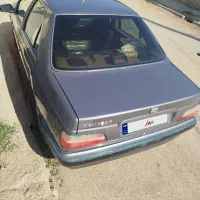 پرشیا تیوفایو اتومات|خودرو سواری و وانت|اردبیل, |دیوار