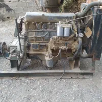 موتور ۹۱۱پنج تن گازوعیلی