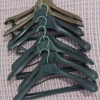 چوب لباسی اپل دار وبچه گانه