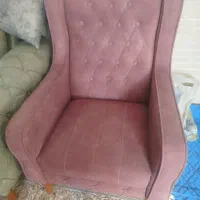 مبل هشت نفره