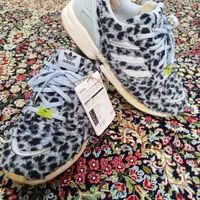ZX tidy