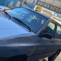 پراید مدل 86 نقره ای|خودرو سواری و وانت|سبزوار, ولیعصر (نجار آباد)|دیوار