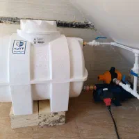 نصب و تعمیر تخصصی انواع پمپ آب|خدمات پیشه و مهارت|خرمآباد, |دیوار