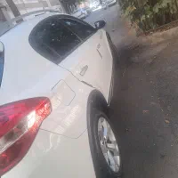 برلیانس کراس ۱۶۵۰|خودرو سواری و وانت|ری, دولت‌آباد|دیوار