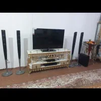 جمع کل با دیویدی 7جفت