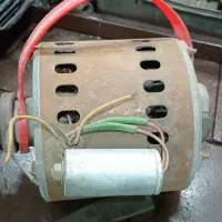 دینام لباس شوی