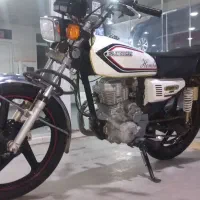 موتورهوندا200