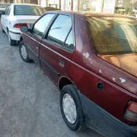 ماشین روا 85تمیز|خودرو سواری و وانت|هشترود, |دیوار