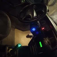 زانتیا 1800وارداتی سوپرلوکس۸۲ فرانسه|خودرو سواری و وانت|تبریز, |دیوار