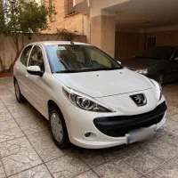 پژو، 207 / با وام بانکی / تحویل یک روزه|خودرو سواری و وانت|تهران, جنت‌آباد جنوبی|دیوار