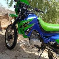 موتور پابلند GY150