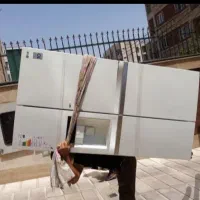 باربری وکارگر اسباب کشی برای تخلیه بار گیری درکرج