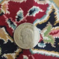 سکه قدیمی و سنگ عقیق|کلکسیون سکه، تمبر، اسکناس|ملایر, |دیوار