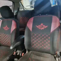 ۲۰۶ تیپ ۲ مدل ۸۸|خودرو سواری و وانت|کرج, عظیمیه|دیوار