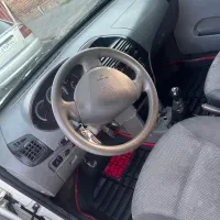 تیبا یک مدل ۹۹|خودرو سواری و وانت|پلدشت, |دیوار