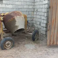 بتونر چهارچرخ