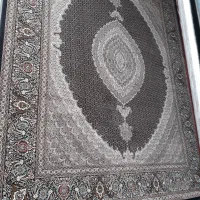 فرش ماهی اصیل ۵متری بافت اصل ۱۰۰۰شانه|فرش|تبریز, |دیوار