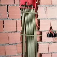 برقکار برق کار برق کشی ساختمان