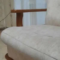 مبل راحتی