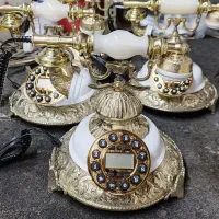 تولیدی لوازم برنزی دکوری