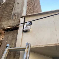 دوربین مداربسته|دوربین مداربسته|میاندوآب, |دیوار