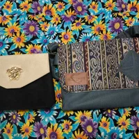 کیف|کیف، کفش، کمربند|مراغه, |دیوار