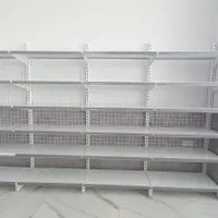 پنکه قفسه تصفیه/هوا یخچال پرده آب فروشگاهی تاج