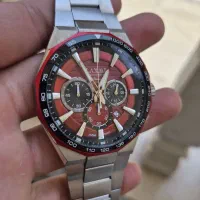 LAXMI CHRONOGRAPH JAPAN  ساعت مچی مردانه