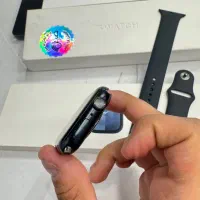 watch series 9/45 midnight|لوازم جانبی موبایل و تبلت|تهران, آسمان|دیوار