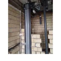 تاسیسات یزدانی|خدمات پیشه و مهارت|شهریار, شهریار|دیوار