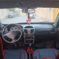 فروش خودرو|خودرو سواری و وانت|کرج, خرمدشت|دیوار