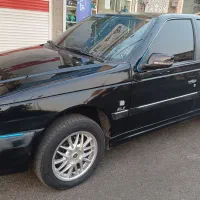 پژو پارس مدل ۸۴ عروسک جوان پسند بدنه اینه|خودرو سواری و وانت|دزفول, |دیوار