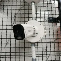 سیستم امنیتی و دوربین مداربسته در شاهدیه-توان دید|دوربین مداربسته|یزد, |دیوار