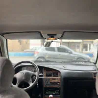 سواری پرشیا|خودرو سواری و وانت|سلماس, |دیوار