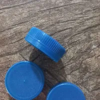 فروش درب بطری آب معدنی دررنگهای مختلف