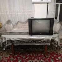 تلوزیون 21اینچ