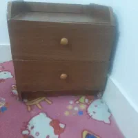 پاتختی دوکشو