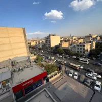 ۶۵ متری موقعیت اداری/تابلوخور/فول/جنب مترو سرسبز|فروش دفتر کار، اتاق اداری، مطب|تهران, نارمک|دیوار